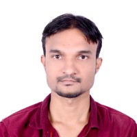 Harshal Shamkuwar
