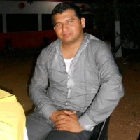 Francisco Javier Cruz Martinez