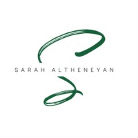 Sara Altheneyan
