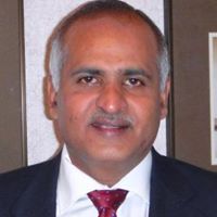 Venkatesh Ramchandran