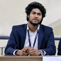 Sachin Manoj