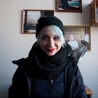 Gina Devecchis