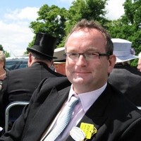 Dominic Bidwell