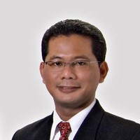 Bambang Sabur