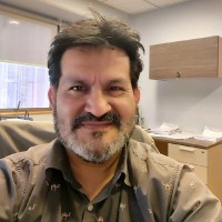 Pablo Quiroz Echeverría