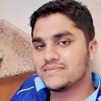 Md Samsh Tabrez