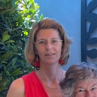 Helen Gordon