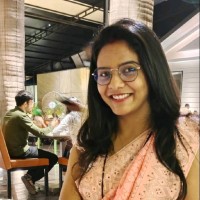 Gauri Kolhe