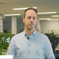Sander Van Oosterhout, Msc Pmp