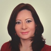 Verónica Carrasco Peñafiel