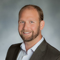 Eric Groonwald, Crcm