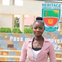 Ethel Partey