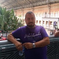 Antonio Nogales Garcia