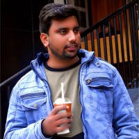 Anurag kaushik