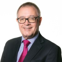 Mark Spalding