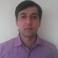 Yogesh Singh