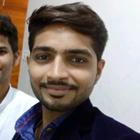 Vikas Patel