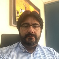 Marcelo Catalán