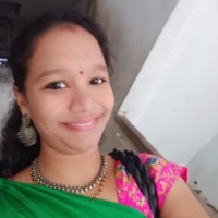J Aparna Priya