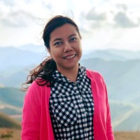 May Thida Aung
