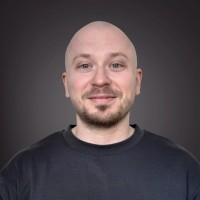 Pavlo Khokhlov