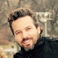 Daniel Bellei Leite