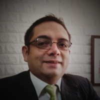 Roberto López Andrew