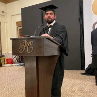 Ikram Siddiqui LLB, SAP, APFA, ACMA