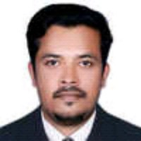 Jinesh Kumar. R