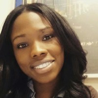 Monique Williams