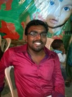 Satheesh Kumar