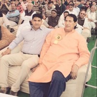 Jagdish Kumar