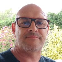 Thierry Caumont