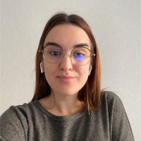 Anastasiia Makosii