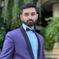 Vipul Singh