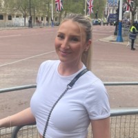 Sarah Woolley