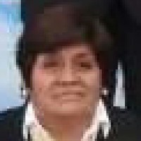 GLADYS  AMERICA ARROYO EGOAVIL