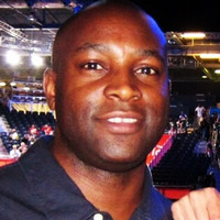 Anthony Jideonwo