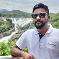 Mahesh B