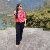 Pooja Pundir
