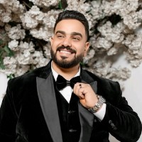 Mahmoud Abdelrazek