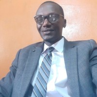 Bahati Ghislain