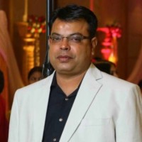 Nitin Sareen