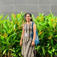Asha Aravind