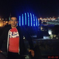 Ali Sadek