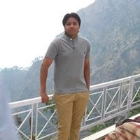 Nikhil Gupta