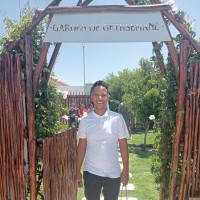 Kyle Hayes