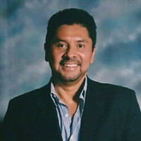 Enrique G. Chavez Montes