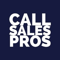 Call Sales Pros