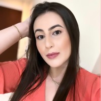 Rayssa Dos Santos